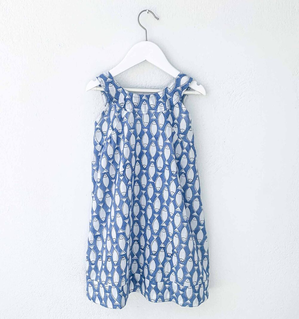 Dress for girls