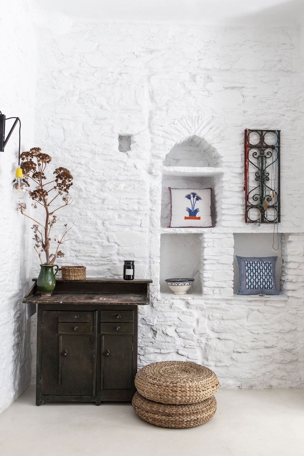 katsika tinos details