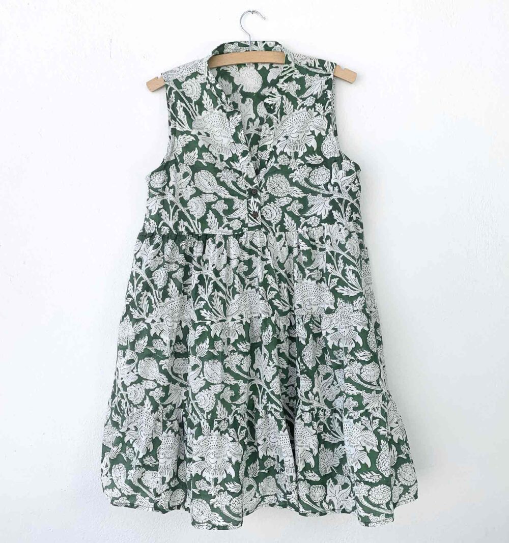 Sun dress