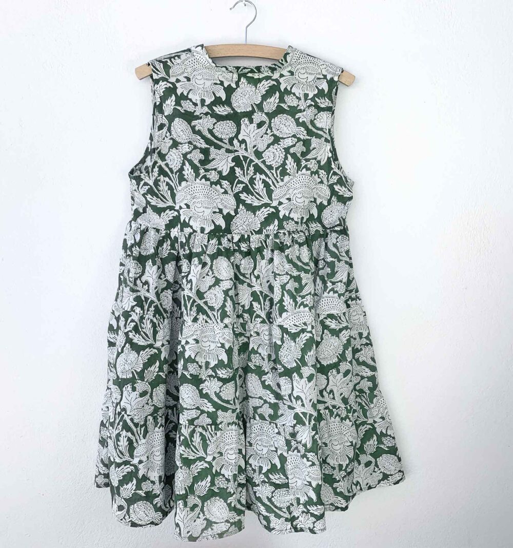 Sun dress - Image 2
