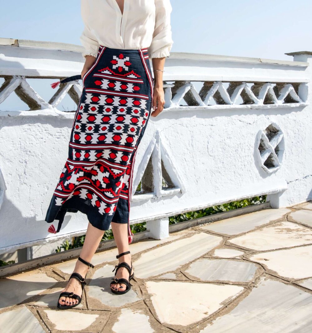 Gaia sandals - Image 5