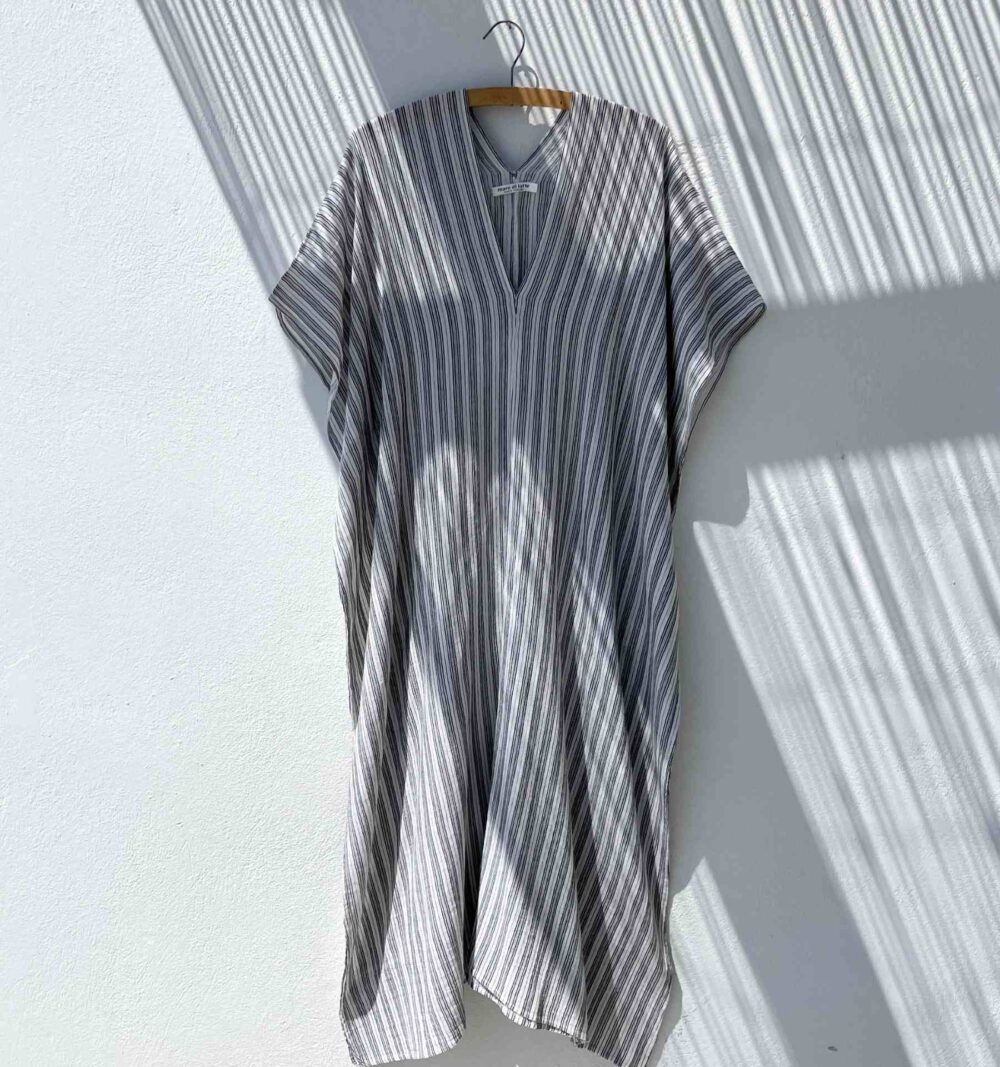 Formentera caftan