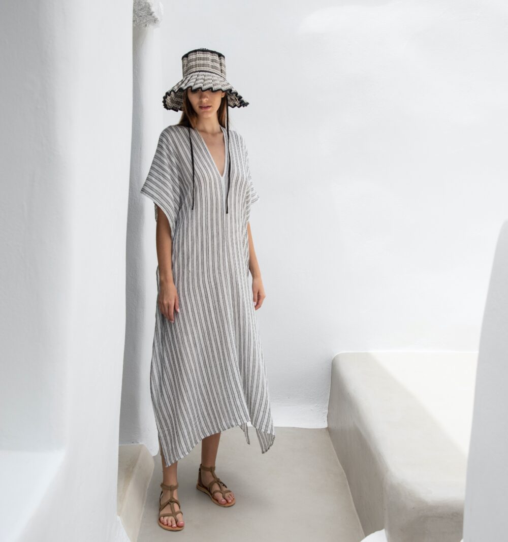 Formentera caftan - Image 5