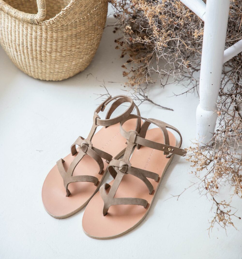 Valerie sandals - Image 2