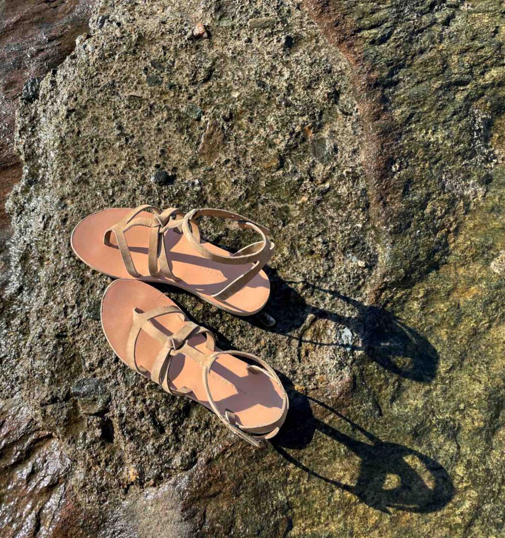 Valerie sandals - Image 4