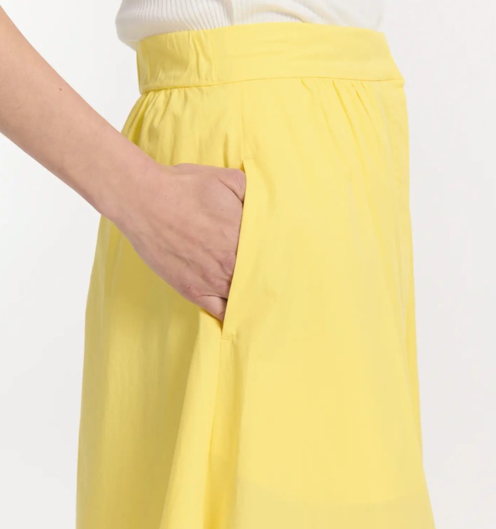 Poplin Skirt-Labdip - Image 5