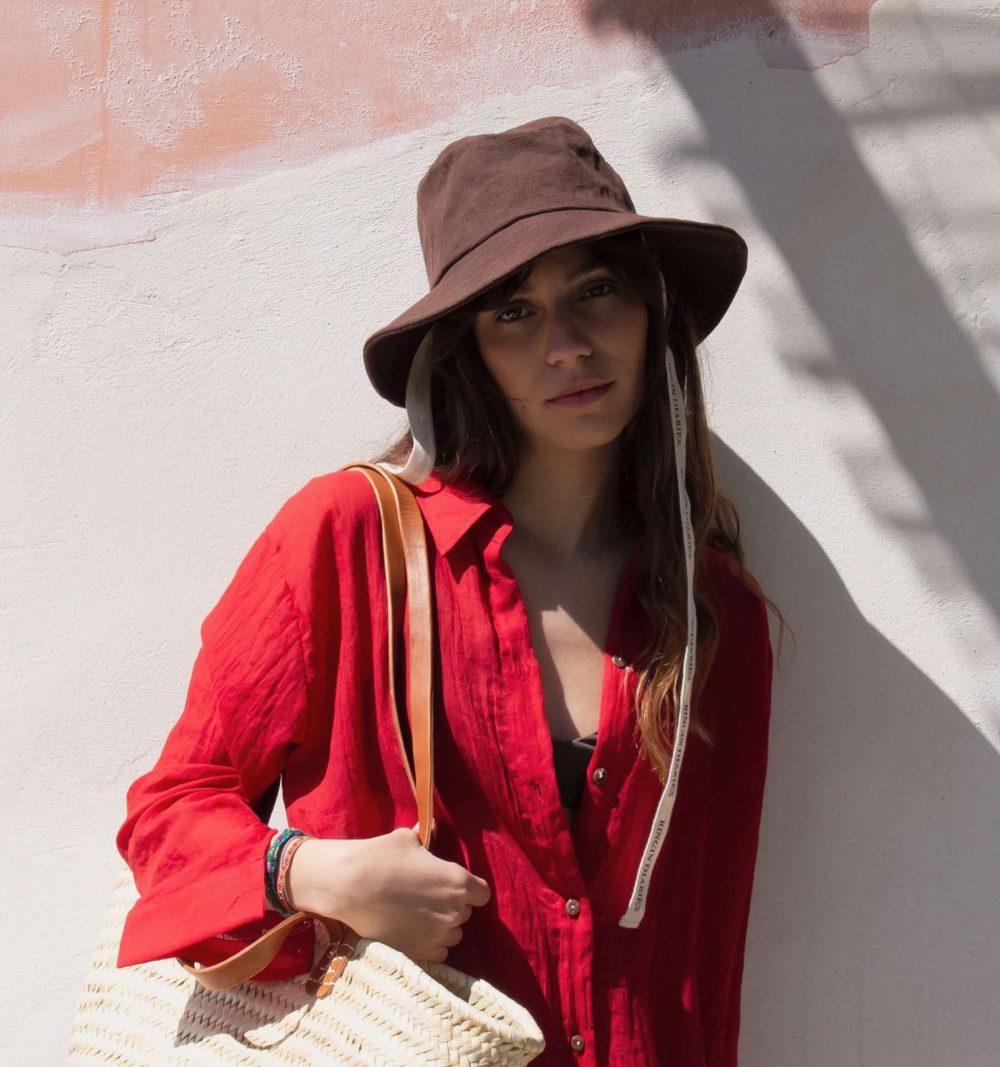 Lightweight Cotton Shirt - Image 9