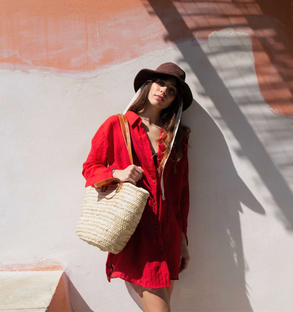 Lightweight Cotton Shirt - Image 4