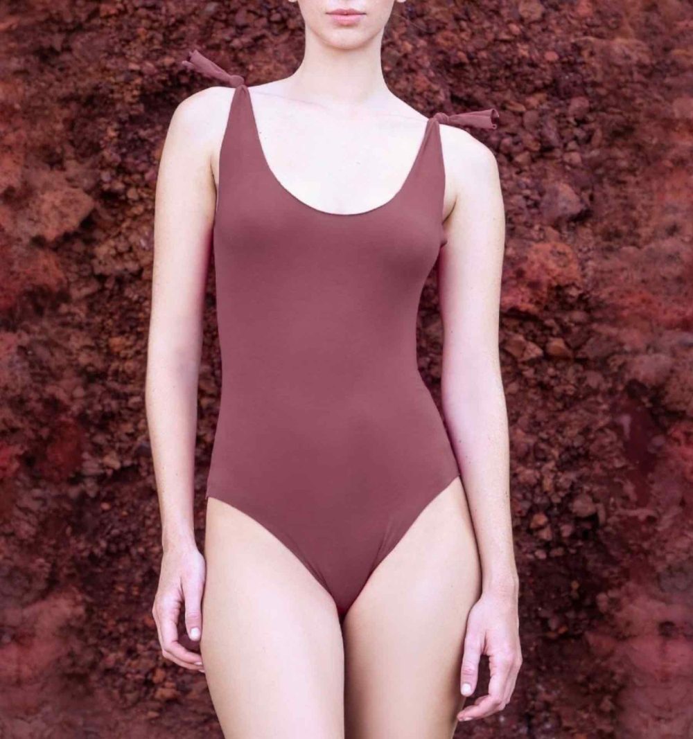 Ginestra One-piece Swimsuit - Image 13