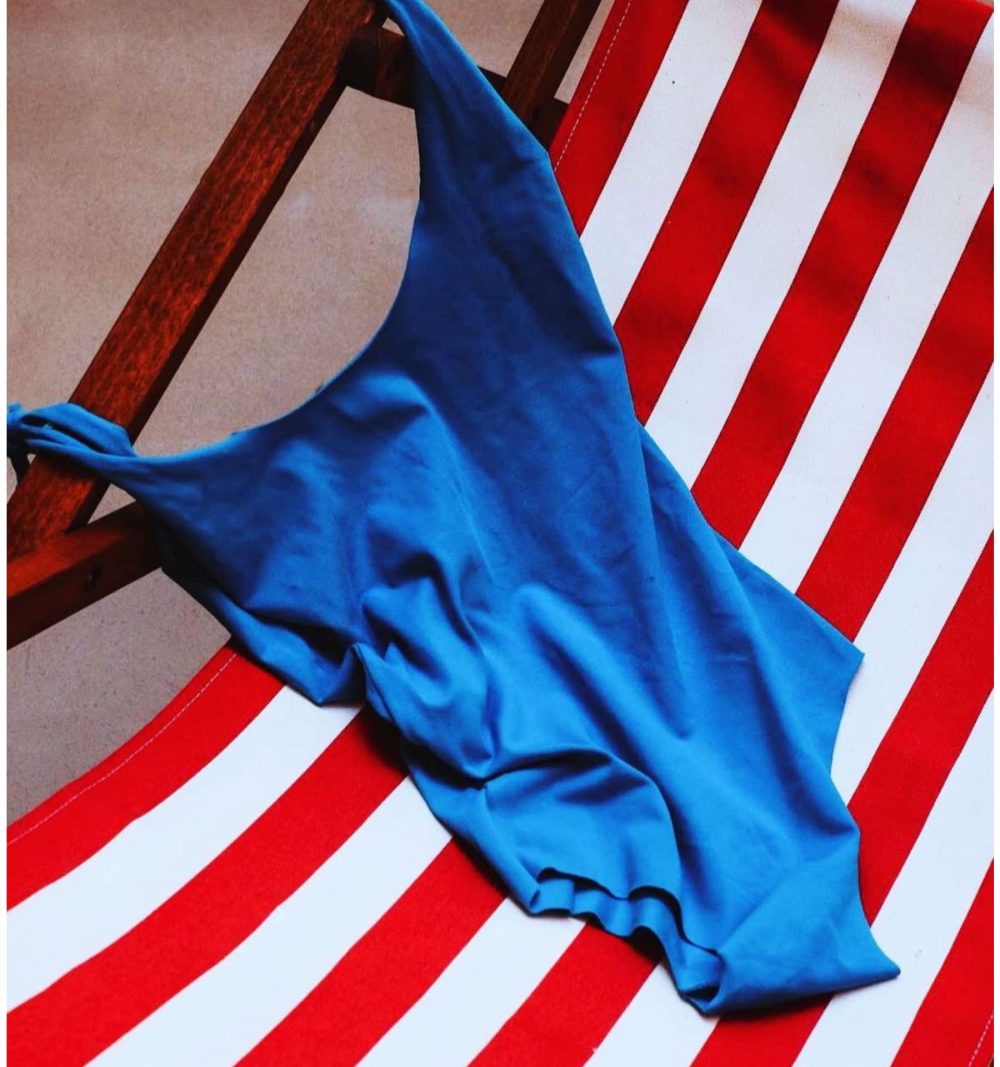 Ginestra One-piece Swimsuit - Image 7