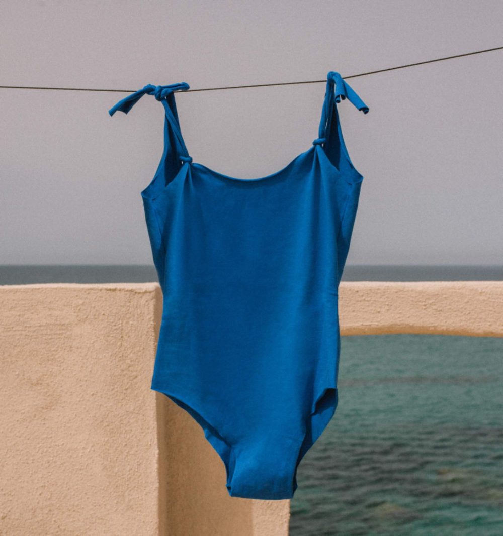 Ginestra One-piece Swimsuit - Image 3